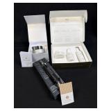 (G) Assorted Skin Care Items Including Thrive