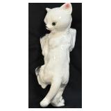 (A) VINTAGE UNIQUE CAMARK ARTWARE POTTERY LARGE