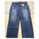 (M) Flamingals Pants 4XL New With Tags