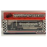 (G) Super Star Transporters by Match Box Limited