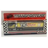 (G) Super Star Transporters by Match Box Limited
