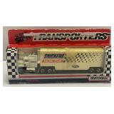 (G) Super Star Transporters by Match Box Limited