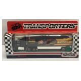(G) Super Star Transporters by Match Box Limited
