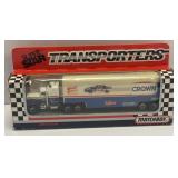 (G) Super Star Transporters by Match Box Limited