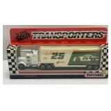 (G) Super Star Transporters by Match Box Limited