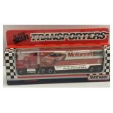 (G) Super Star Transporters by Match Box Limited