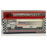 (G) Super Star Transporters by Match Box Limited