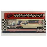 (G) Super Star Transporters by Match Box Limited