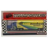 (G) Super Star Transporters by Match Box Limited
