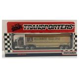 (G) Super Star Transporters by Match Box Limited