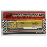 (G) Super Star Transporters by Match Box Limited