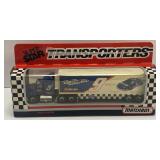 (G) Super Star Transporters by Match Box Limited