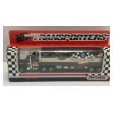 (G) Super Star Transporters by Match Box Limited