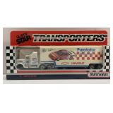 (G) Super Star Transporters by Match Box Limited