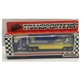 (G) Super Star Transporters by Match Box Limited