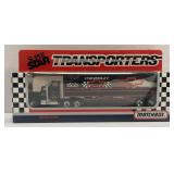 (G) Super Star Transporters by Match Box Limited