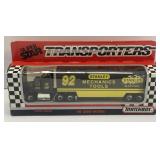 (G) Super Star Transporters by Match Box Limited