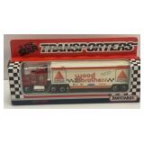 (G) Super Star Transporters by Match Box Limited