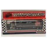 (G) Super Star Transporters by Match Box Limited