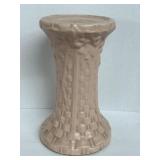 (F) McCoy Pedestal 13.5ï¿½