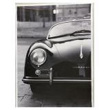 (G) 28.5ï¿½ X 20.75ï¿½ Canvas Poster As Pictured