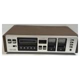 (G) Vintage Wollensak 3M Model 8056 8-Track
