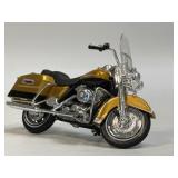 (E) Harley Davidson 1999 FLHR Road King, Model