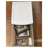 (M) Sterilite Storage Drawer 15.5ï¿½ X 19.75ï¿½ X