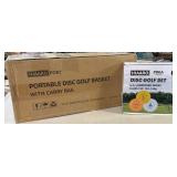 (G) HIAARO Didc Gold Set US Landmark Series and