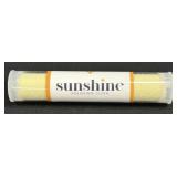 (SC) Sunshine Jewelry Polishing Cloth NEW