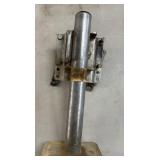 (FL) Fixed Tongue Jack