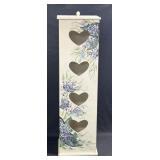 (FL) Toilet Paper Holder