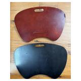 (F) 2 Lapdesk As Pictured