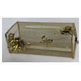 (F) Medici Tissue Holder IOB