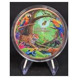 (SC) 5 AVDP oz .999 Fine Copper ï¿½Natural Wonders