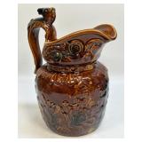 (E) Vintage Arthur Wood English Earthenware