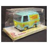 (D) Johnny Lightning Cartoon Network Scooby-Doo