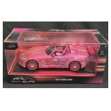 (D) 2024 Jada Pink Slips FAST And Furious Suki