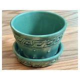 Small McCoy Planter