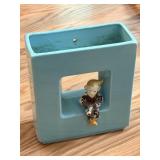 McCoy Planter Wall Pocket