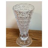 Vintage Princess House 24% Lead Crystal Diamond