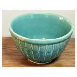 8' x 5' McCoy Fishscale Nesting Bowl