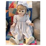 Vintage Doll