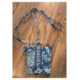 Vera Bradley Hand Bag
