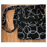 Thirty One Messenger Style Handbag