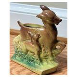McCoy Deer Planter