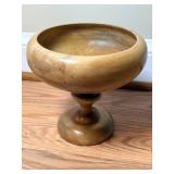 7' x 7' Wood MCM Fruit Compote