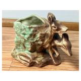 McCoy Deer Planter
