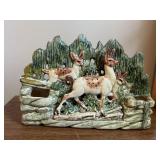 1950s McCoy Pottery Planter