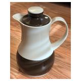 Vintage THERMOS Coffee Butler 'Ingried' Thermal